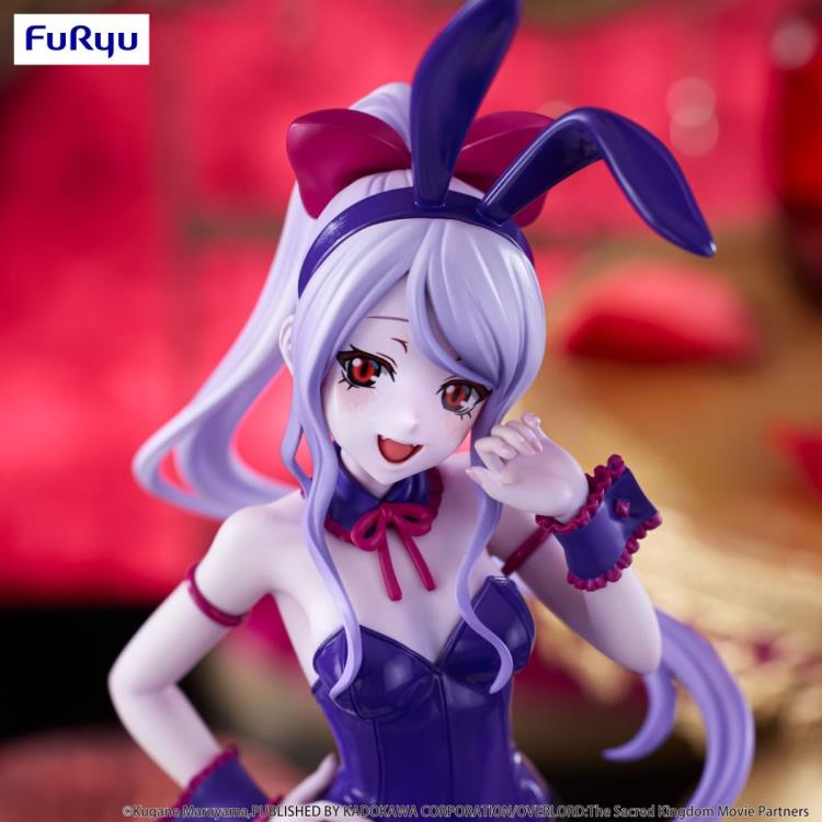 Shalltear Bloodfallen BiCute Bunnies 6